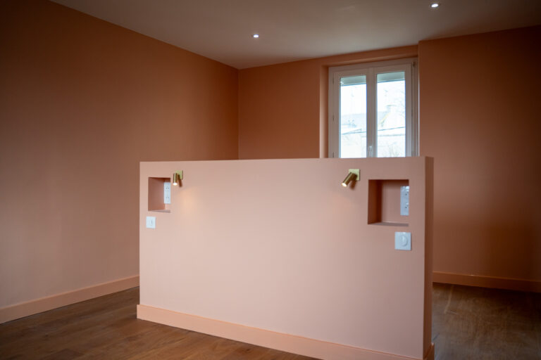 Rénovation