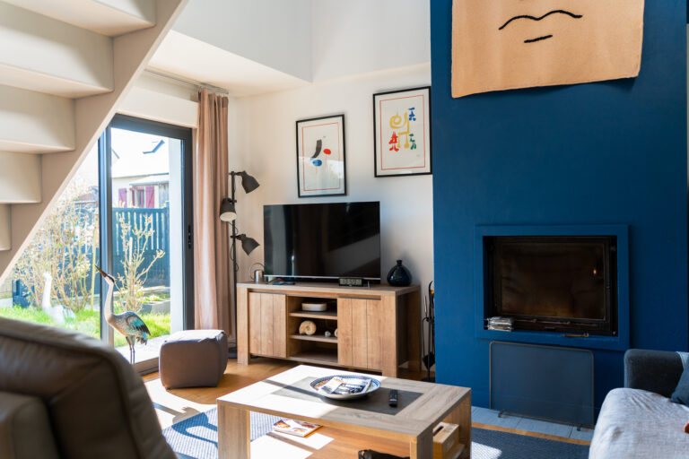 Rénovation interieur