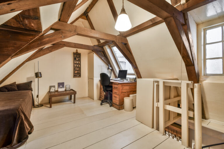 amenagement-combles-dinard