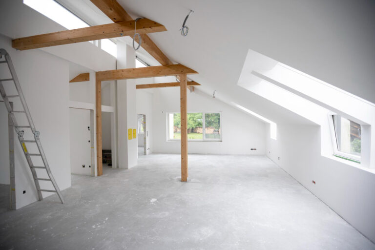 rénovation globale cancale